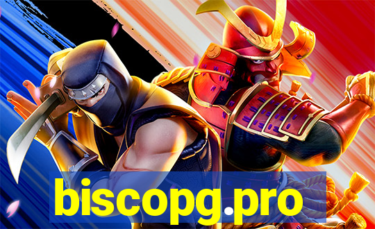 biscopg.pro