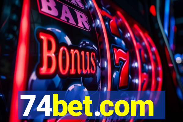 74bet.com