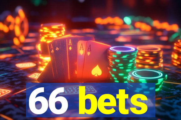 66 bets