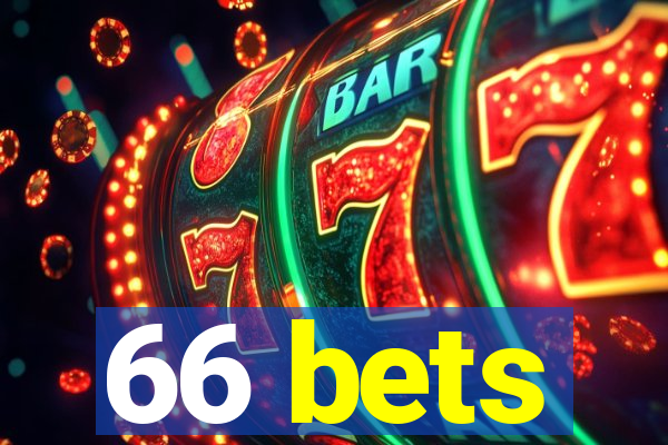 66 bets