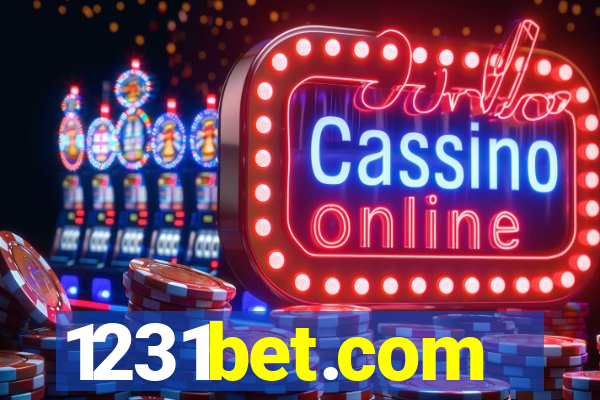 1231bet.com