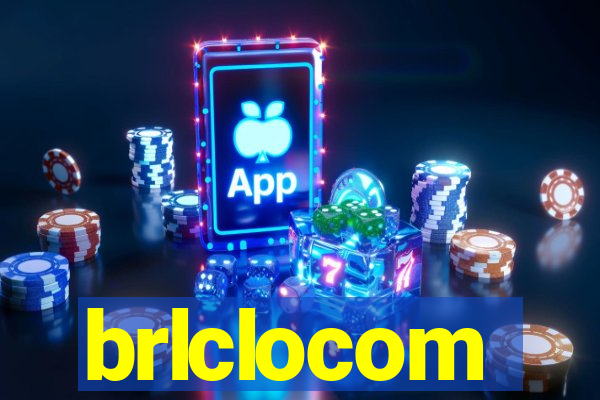 brlclocom