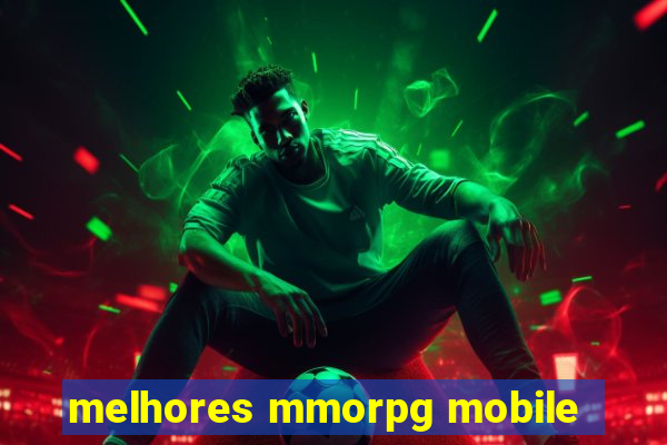 melhores mmorpg mobile