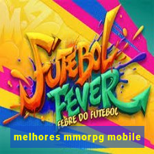 melhores mmorpg mobile