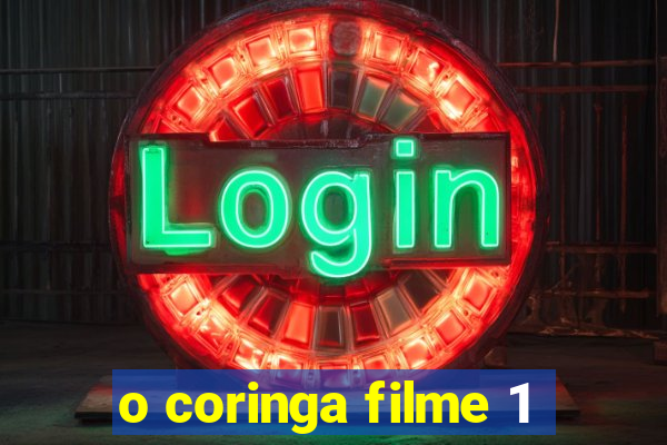 o coringa filme 1