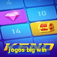 jogos big win