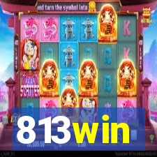 813win