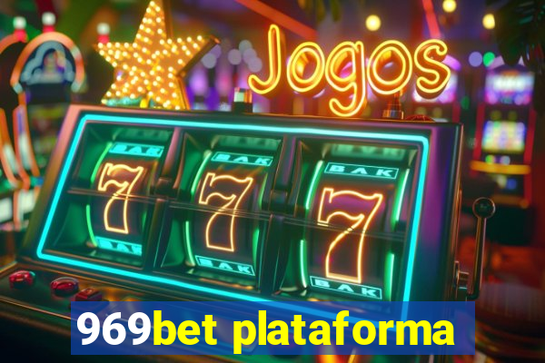 969bet plataforma