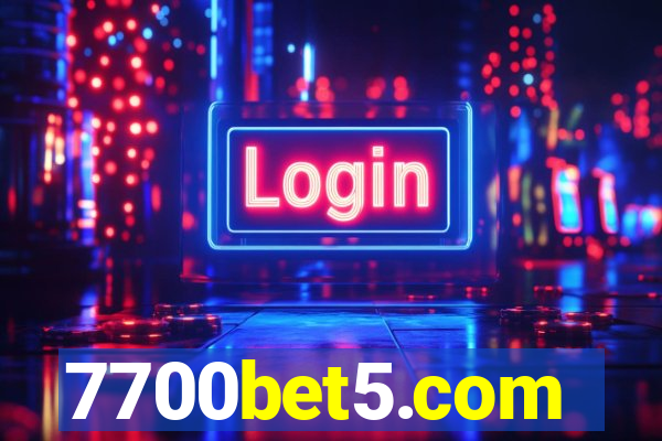 7700bet5.com