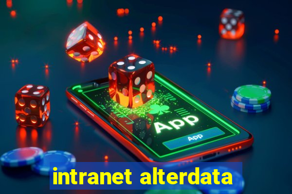 intranet alterdata