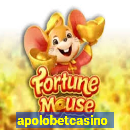 apolobetcasino