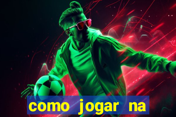 como jogar na loteca pela internet