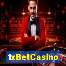 1xBetCasino