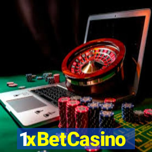 1xBetCasino