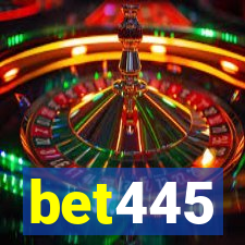 bet445