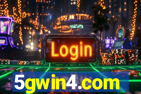 5gwin4.com