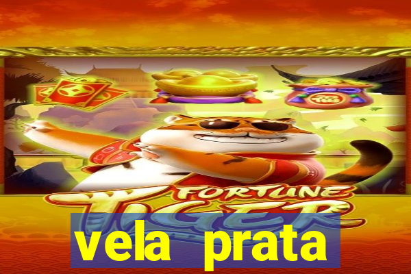 vela prata significado umbanda