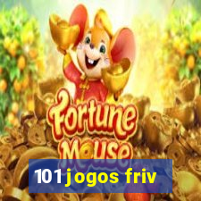 101 jogos friv