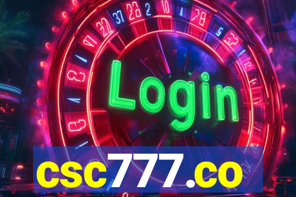 csc777.co