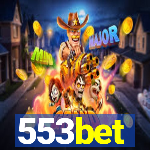 553bet