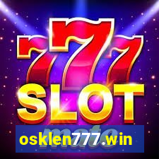 osklen777.win