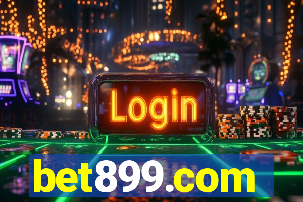 bet899.com