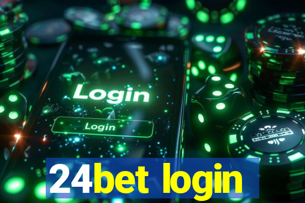 24bet login