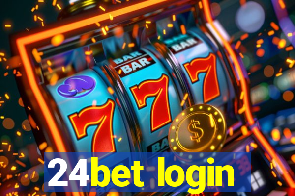 24bet login