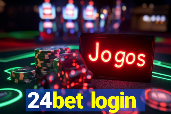 24bet login