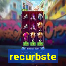 recurbste