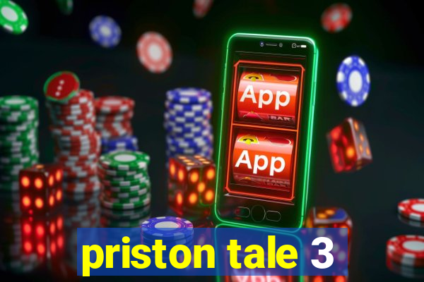 priston tale 3