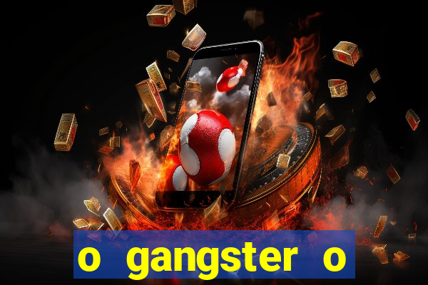 o gangster o policial e o diabo assistir