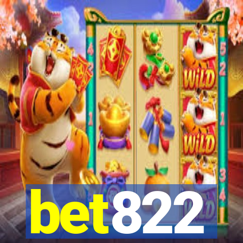 bet822