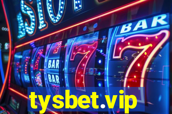 tysbet.vip