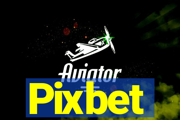 Pixbet