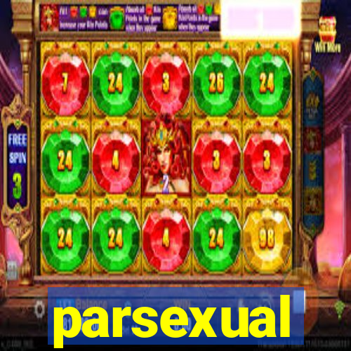 parsexual