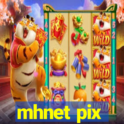 mhnet pix