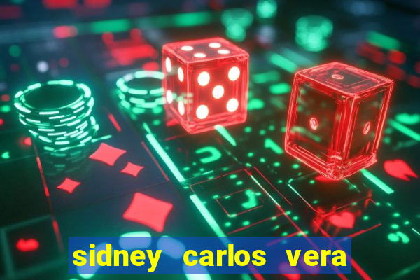 sidney carlos vera cruz porto