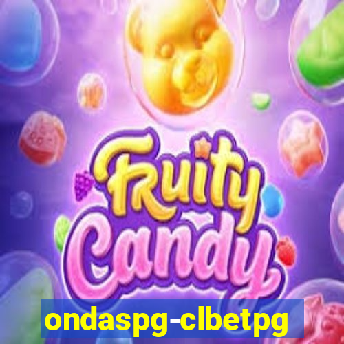 ondaspg-clbetpg.com