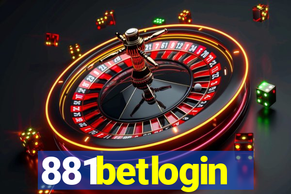 881betlogin