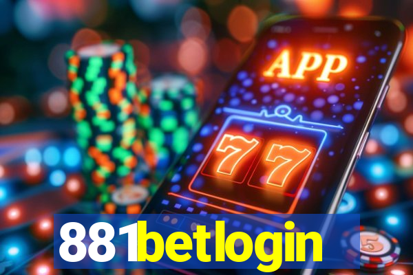 881betlogin