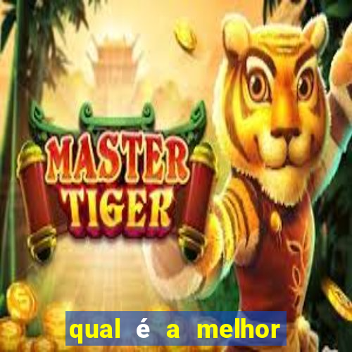 qual é a melhor plataforma de jogos para ganhar dinheiro