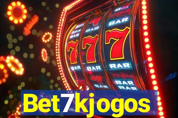 Bet7kjogos