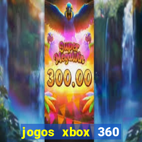 jogos xbox 360 jtag download