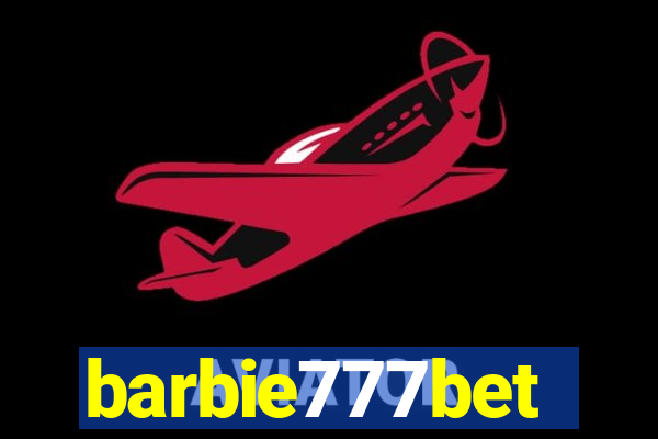 barbie777bet