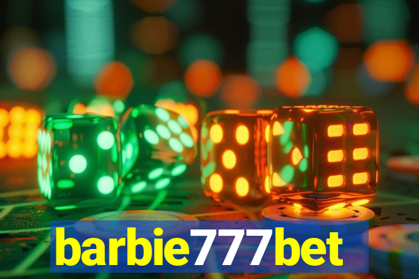 barbie777bet