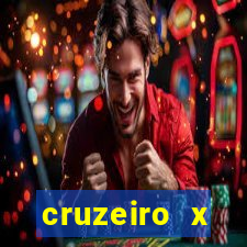 cruzeiro x fortaleza futemax