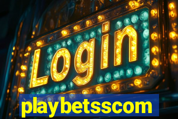 playbetsscom