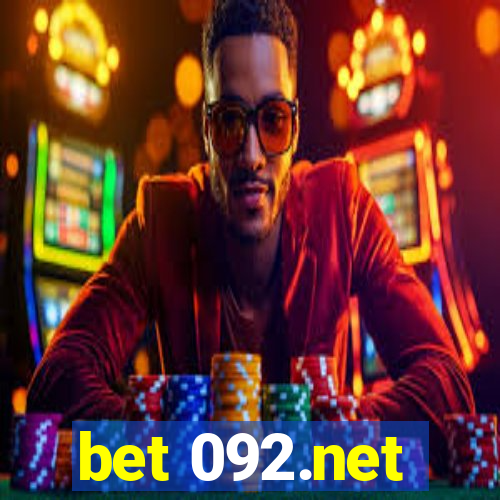 bet 092.net