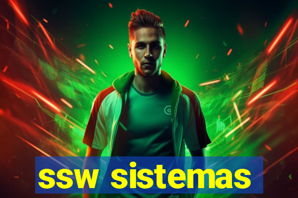 ssw sistemas